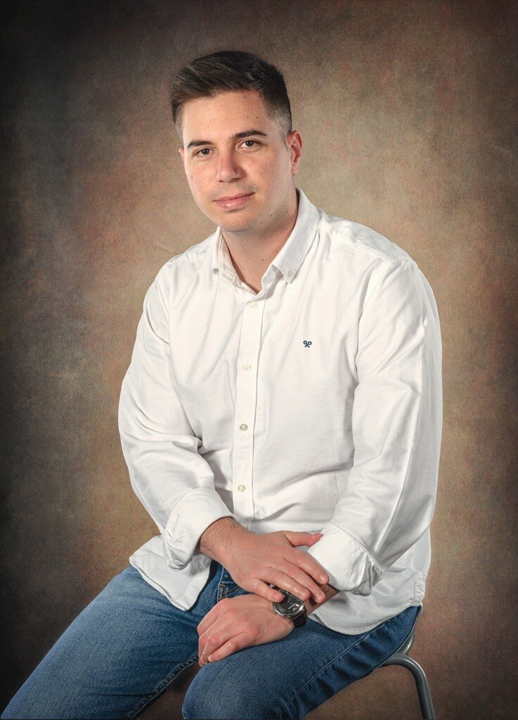 Francisco Moya Pérez